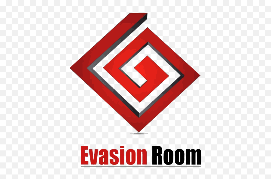 Evasion Room - Escape Rooms Company Based In Belgium Logo Png,Evasion Icon