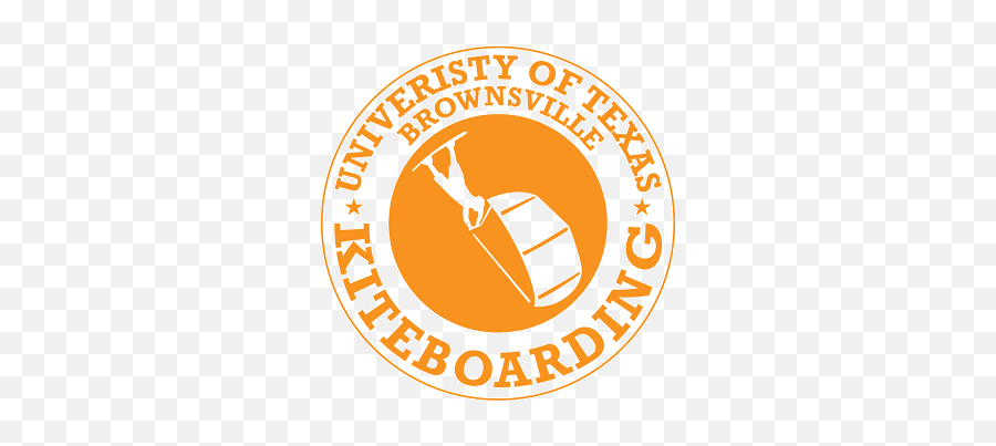 Air Padre Kiteboarding Donates To Utb Club - University Seal Png,Kiteboarding Icon