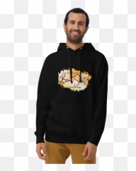 Beatseat Hoodie Percussion - png