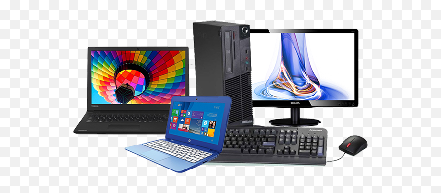 Want A New Computer - Latest Brand Of Computer Png,Desktop Computer Png