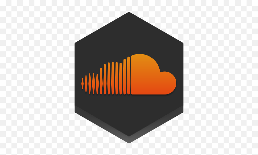 Soundcloud Icon Png - Custom Soundcloud Logo,Soundcloud Icon Transparent