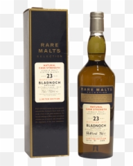 Bladnoch 1977 23 Year Old Rare Malts Selection 5360 70cl - Caol Ila 1975 Rare Malts 20 Yo Single Cask Cask Strenght Scotch Whisky Png,Scarce Png