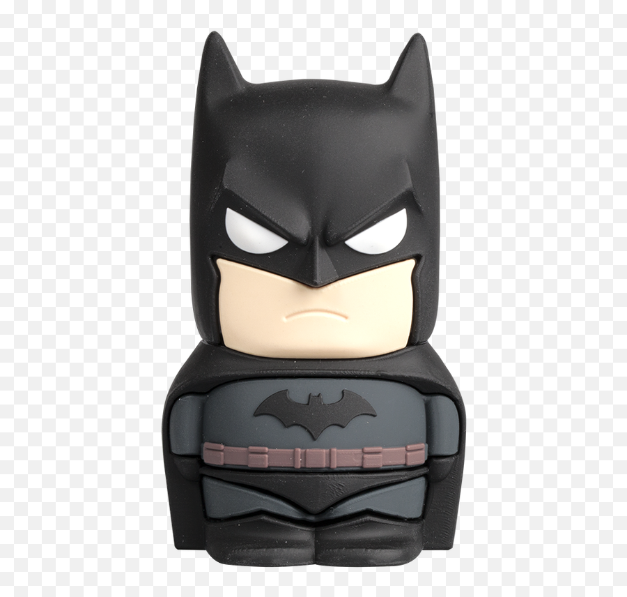 Dc Batman Bluetooth Speaker - Cartoon Png,Batman Mask Transparent