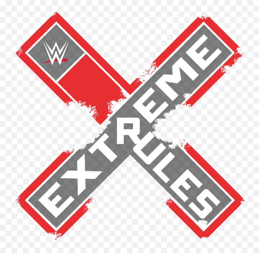 Extreme Rules Brendenplayz - Wwe Extreme Rules Logo Png,Wwe 2k15 Logos