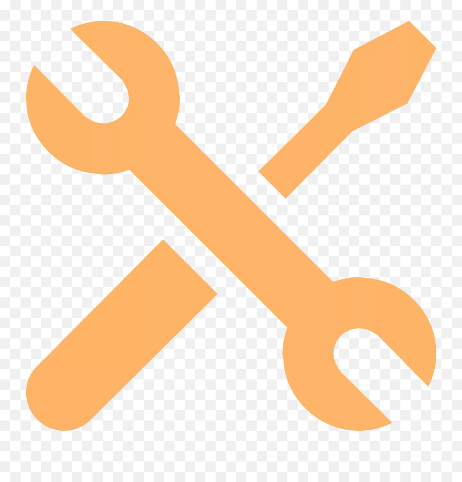 General Fabrication - Clinton County Metal Works Wrench Icon Vector Png,Clinton Icon