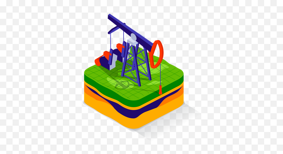 Oil Rig Icons Download Free Vectors U0026 Logos - Horizontal Png,Oil Drill Icon