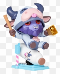 Cute League Of Legends Gifts That Will Melt Even The Png
