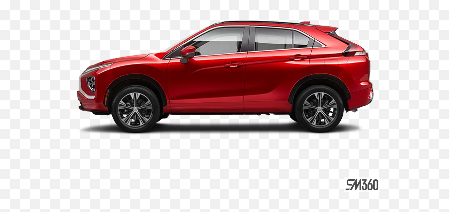 Thunder Bay Mitsubishi In New Vehicles - Eclipse Cross 2022 Bronze Png,Wrench Icon In Mitsubishi Mirage
