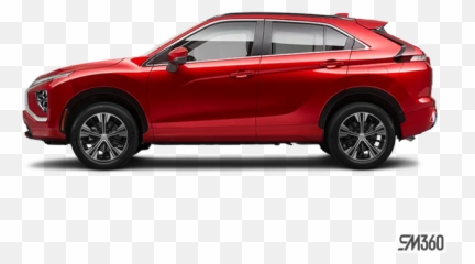 Thunder Bay Mitsubishi In New Vehicles - Eclipse Cross 2022 Bronze png