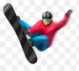 Snowboard Png Images Free Download