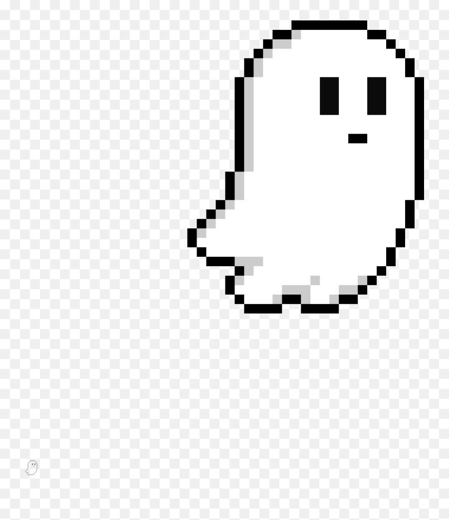 Dead Pixels - Ghost Pixel Gif Png,Ghost Band Icon