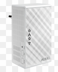 Pl - N12 KitRange ExtendersASUS Global Horizontal png