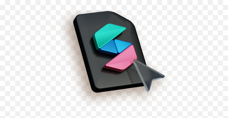 Reality Tools - Your Idea Like Never Before Folding Png,3d Play Icon