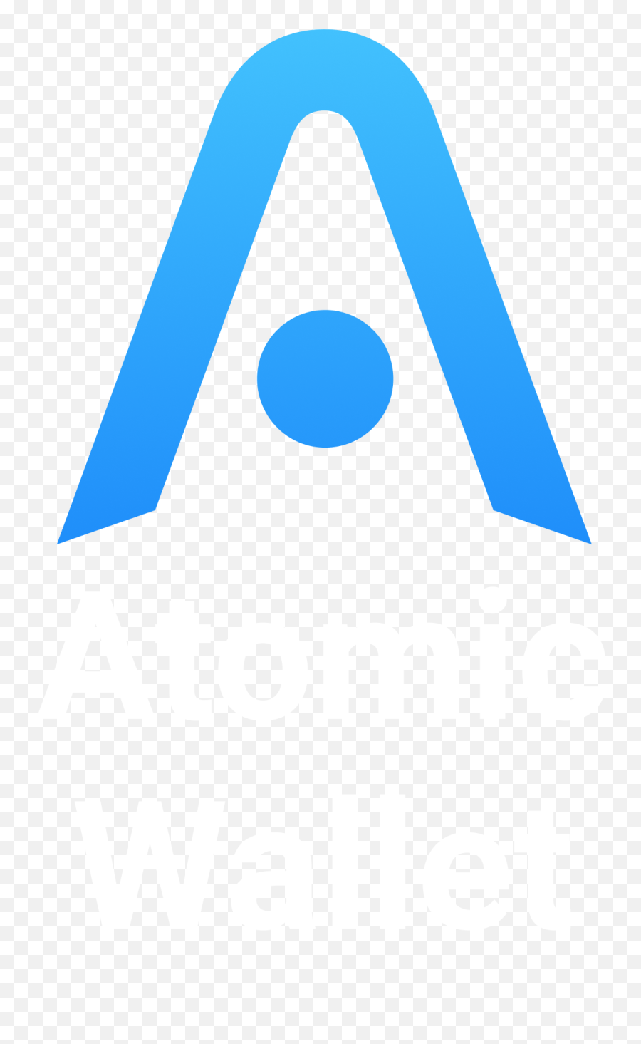 Press Kit Atomic Wallet - Atomic Wallet Logo Png,Passbook Icon