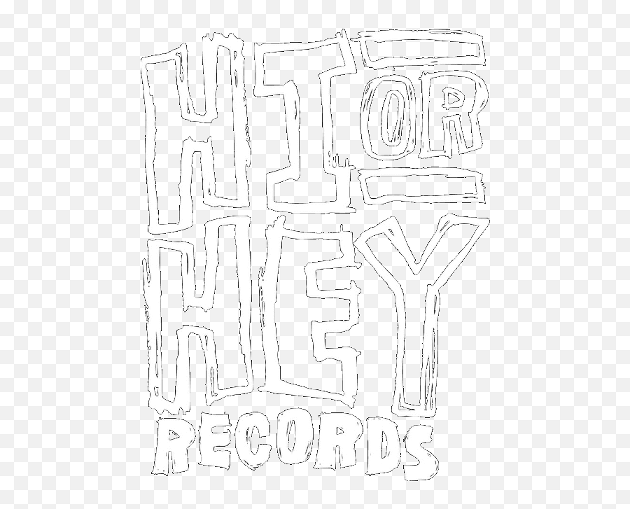 Hi Or Hey Records - Poster Png,5 Seconds Of Summer Logo