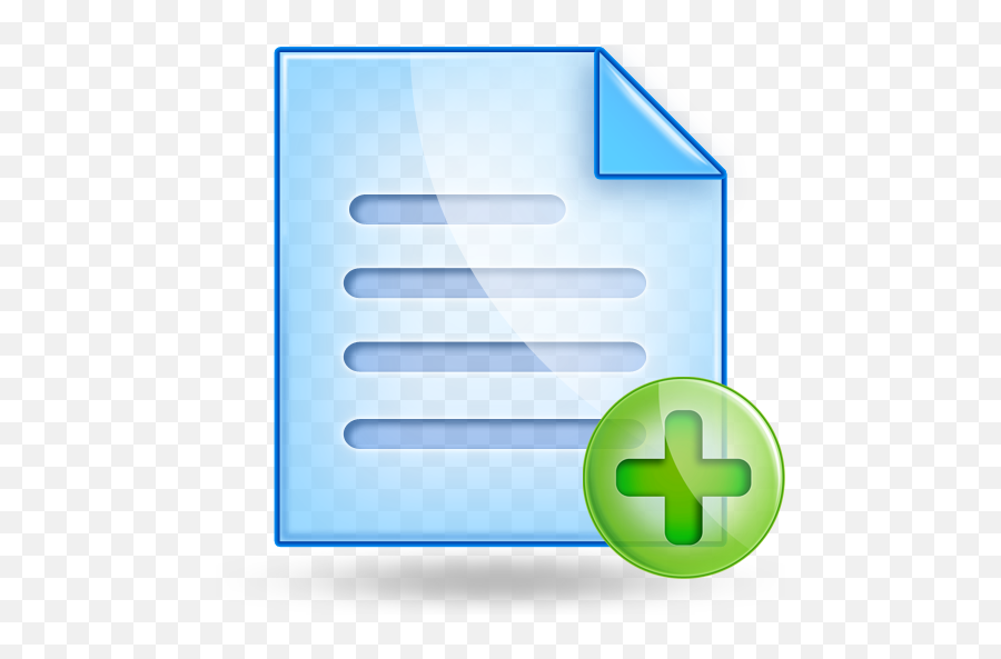 512x512px - Icon 512x512 Png Clipart Download Notepad Icon File,Add List Icon