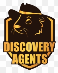 Discovery Agents Logo - National Forest Recreation Association png