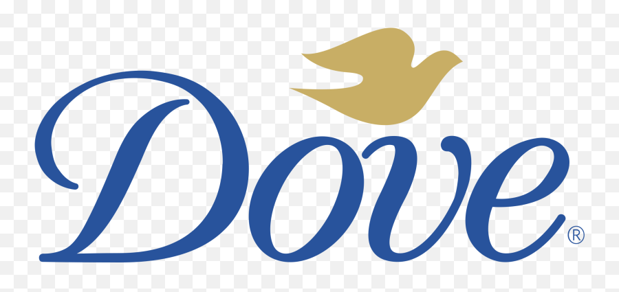 Dove Logo Png Transparent Svg Vector - Dove Unilever Logo,Dove Transparent