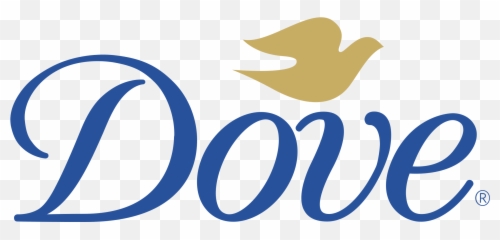 Dove Logo Png Transparent Svg Vector - Unilever