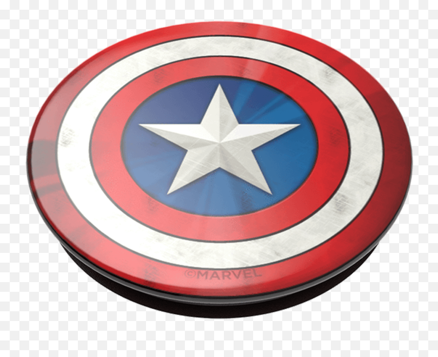 Captain American Icon Png Of America