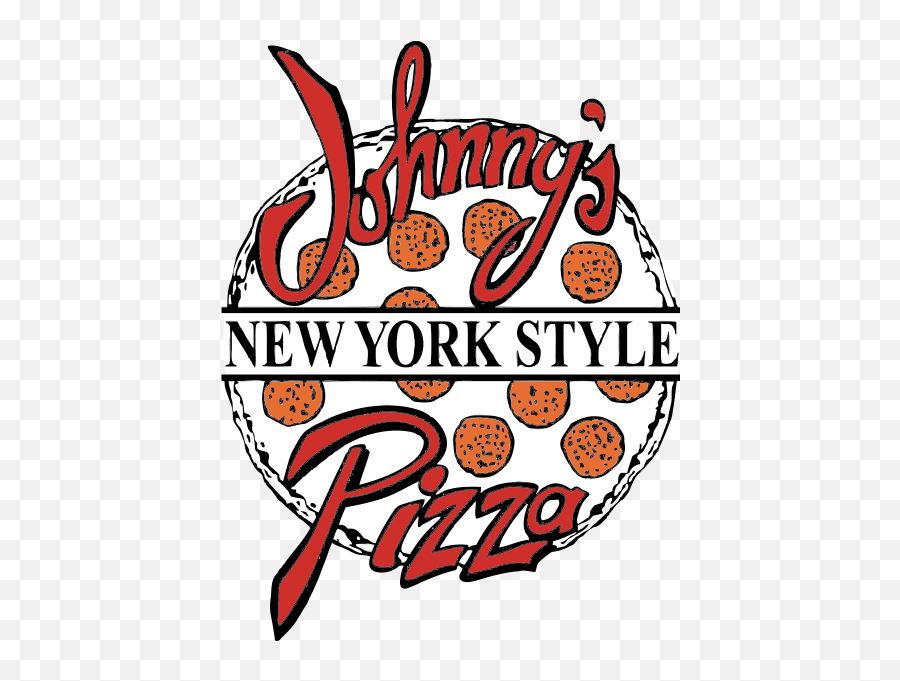 Johnnyu0027s New York Style Pizza Logo Download - Logo Icon Png,New York Jets Icon