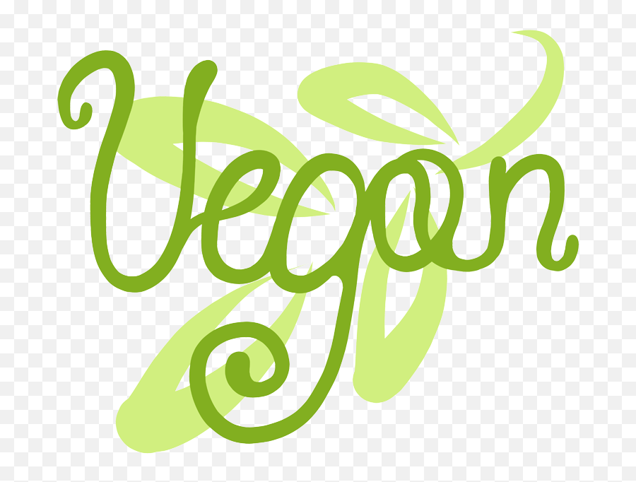 Download Logo - Vegan Symbol Png Image With No Background,Vegan Icon