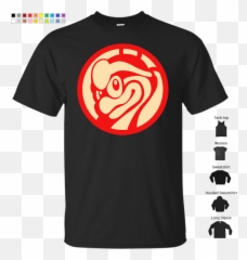 King Dedede Ksa Icon T - Shirt u2013 Store png