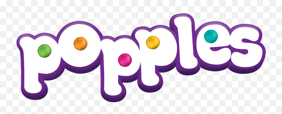 Watch Popples Netflix Png Sneaky Steps Icon