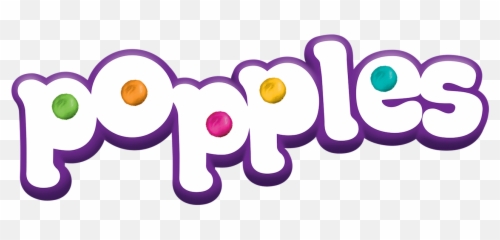 Watch Popples Netflix Png