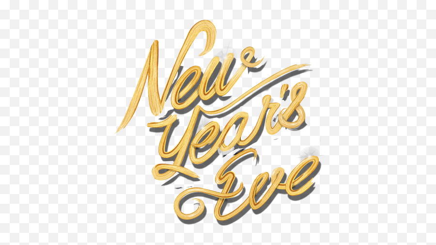 New Years Eve - New Year Eve Png,New Year 2018 Png