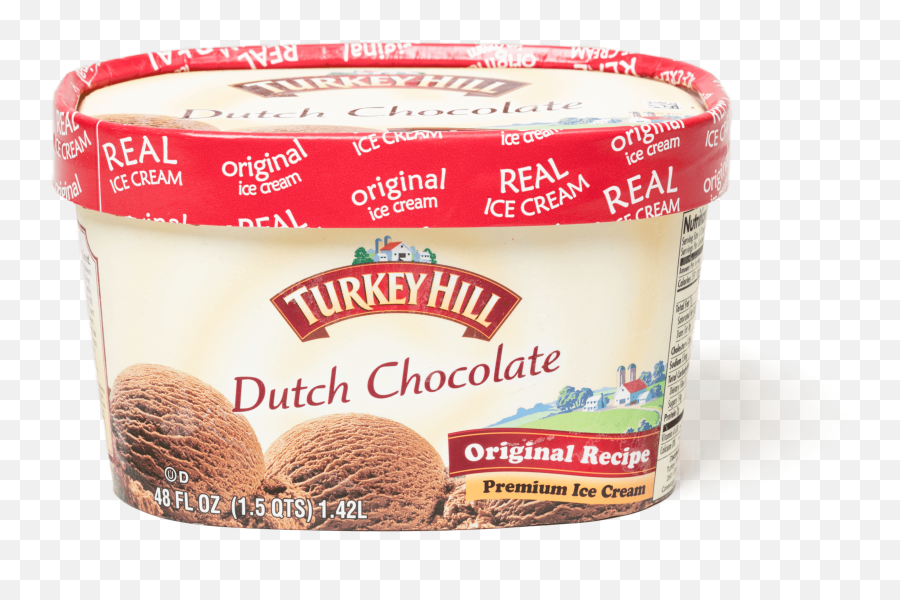 Chocolate Ice Cream Cooku0027s Country - Turkey Hill Ice Cream Transparent Png,Ice Cream Transparent