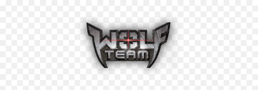 Wolf Team Is Dead - Space And A Pointless Download Players Wolfteam Logo Png,Dead Space Logo Png