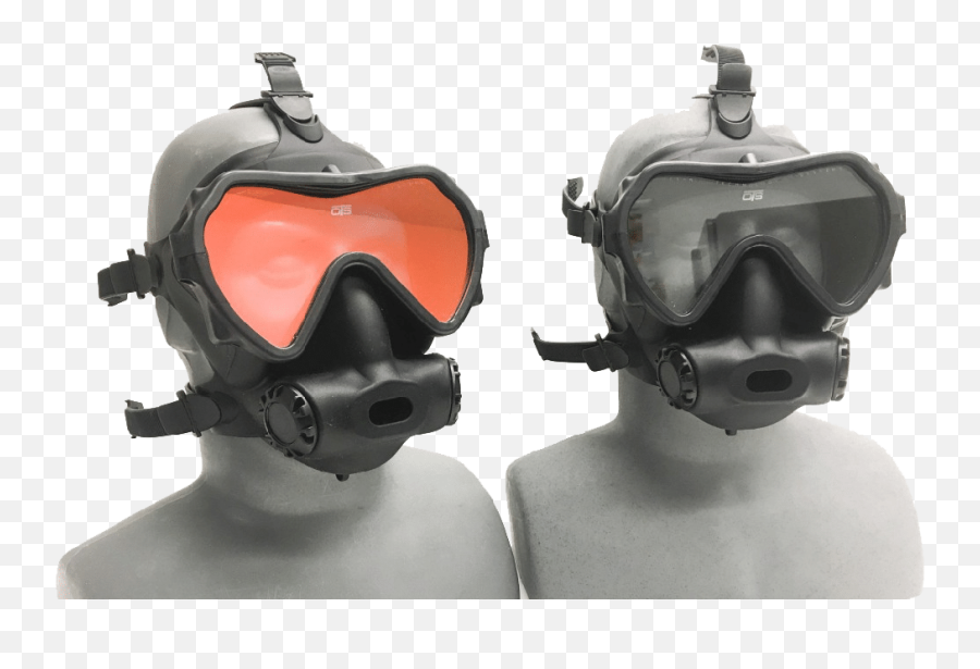 Spectrum Full Face Mask - Ots Full Mask Rebreathe Png,Gas Mask Transparent Background