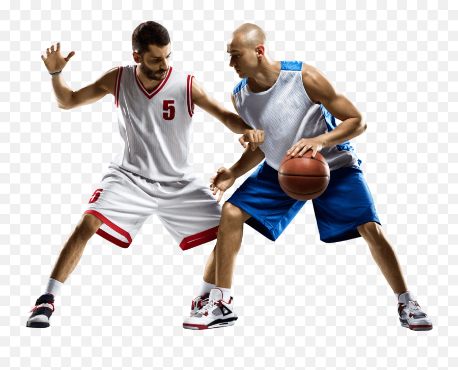 Basketball Players Png 1 Image - Basketball Players Png,Basketball Players Png