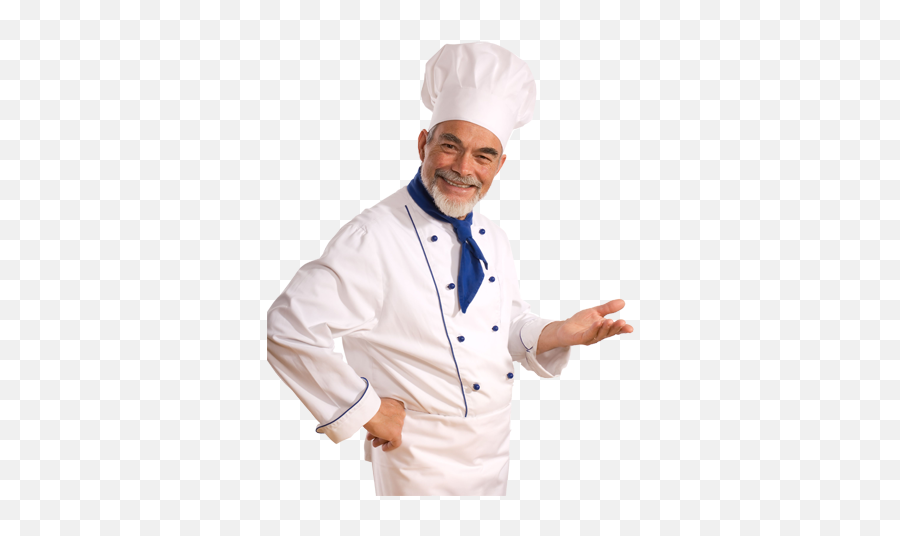 Download Chef Png - Chef Png,Chef Png
