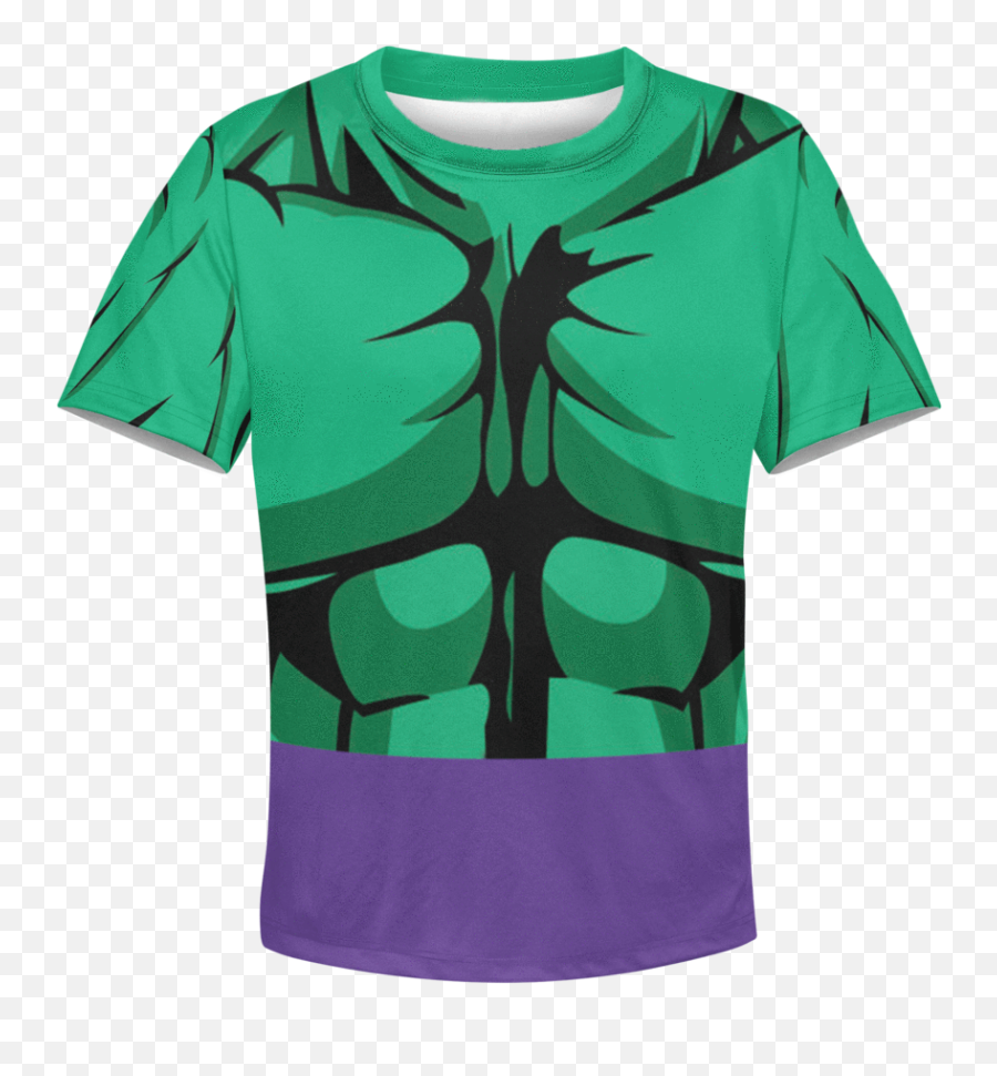 The Incredible Hulk Custom Hoodies T - Active Shirt Png,The Incredible Hulk Logo