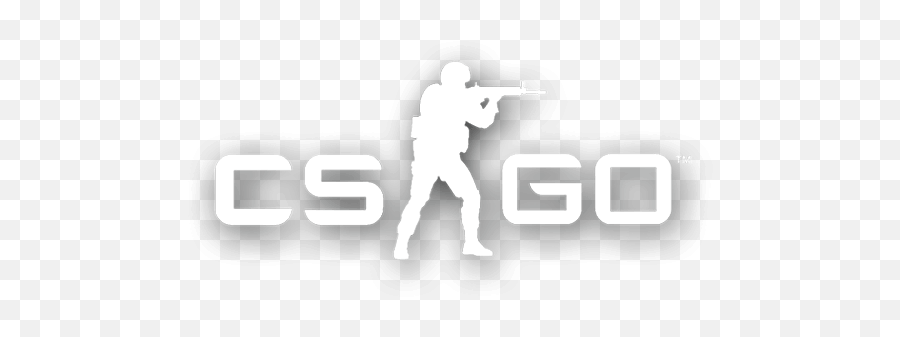 Counter Strike logo PNG transparent image download, size: 1300x650px