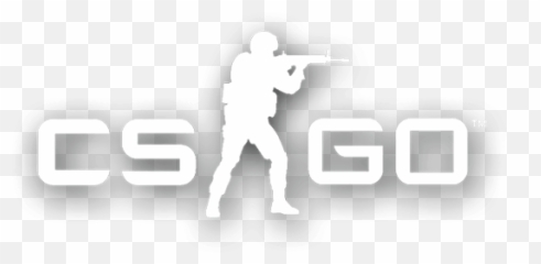 Csgo Logo Png Picture - Go Vector