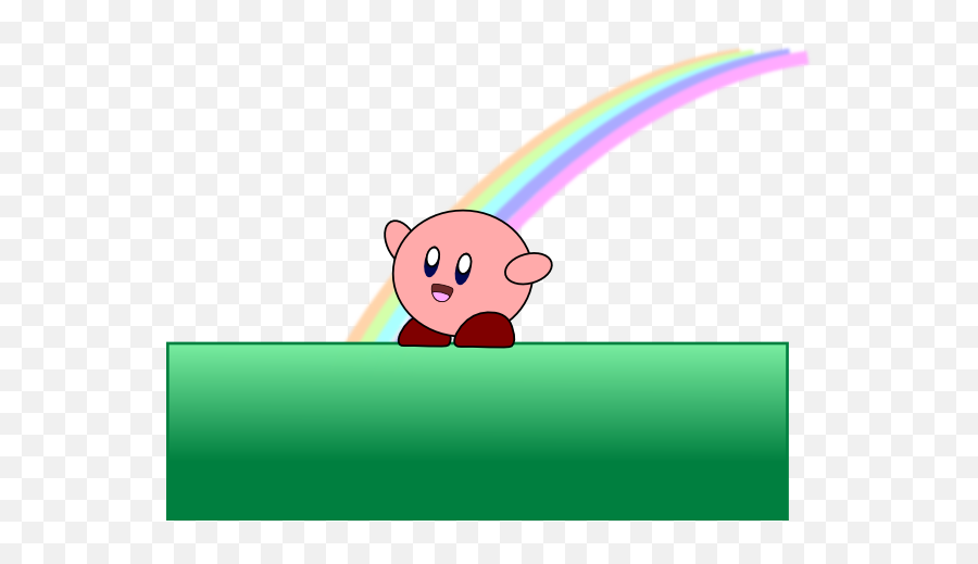 Kirby Png Clip Arts For Web - Cartoon,Kirby Png