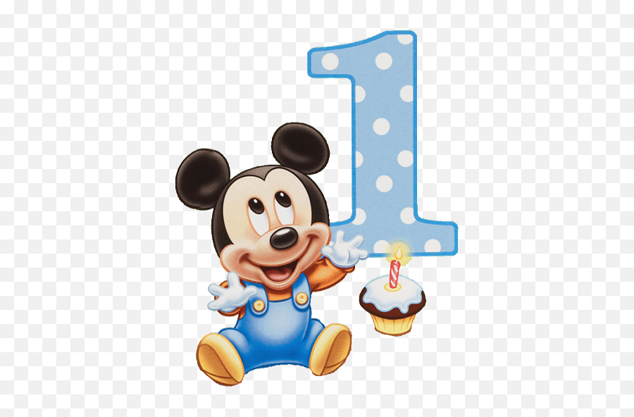 Png Banner Free - Mickey Mouse 1st Birthday Invitations,Mickey Mouse Png Images