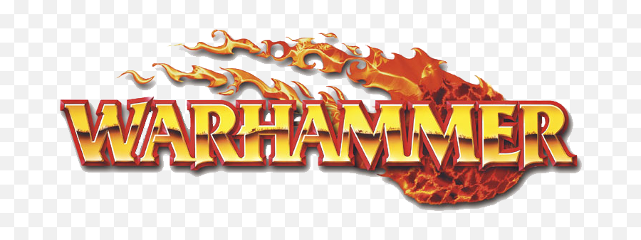 Warhammer Png 8 Image - Warhammer Fantasy Logo,Warhammer Png