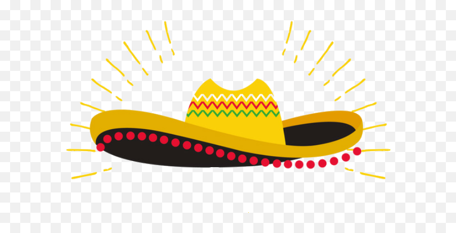 Sombreromexicano Mexicano Sombrero - Join Us For Cinco De Mayo Png,Sombrero Mexicano Png