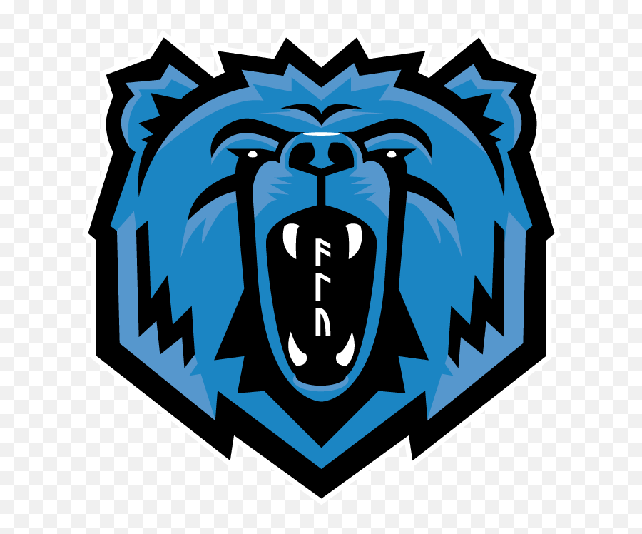 Bear - Emblem Png,Bear Logos