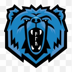 Bear - Emblem png