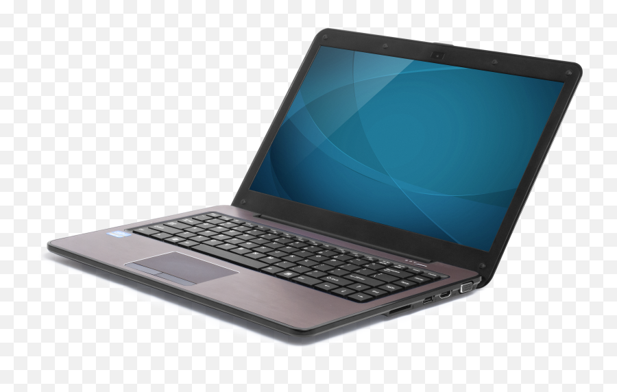 Download Laptop Notebook Png Image For Free - Notebook Png,Laptop Png Transparent