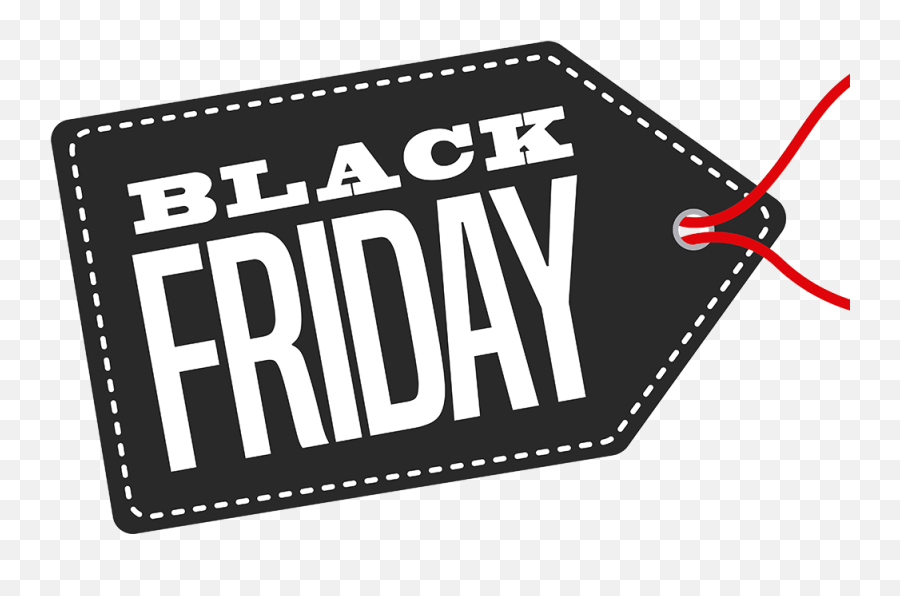 Png Transparent Black Friday - Black Friday Png,Black Friday Png