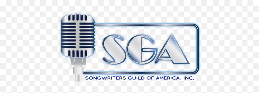 Songwriters Guild Of America - Songwriters Guild Of America Png,Adobe Illustrator Transparent Background