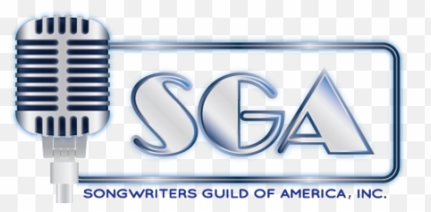 Songwriters Guild Of America - png