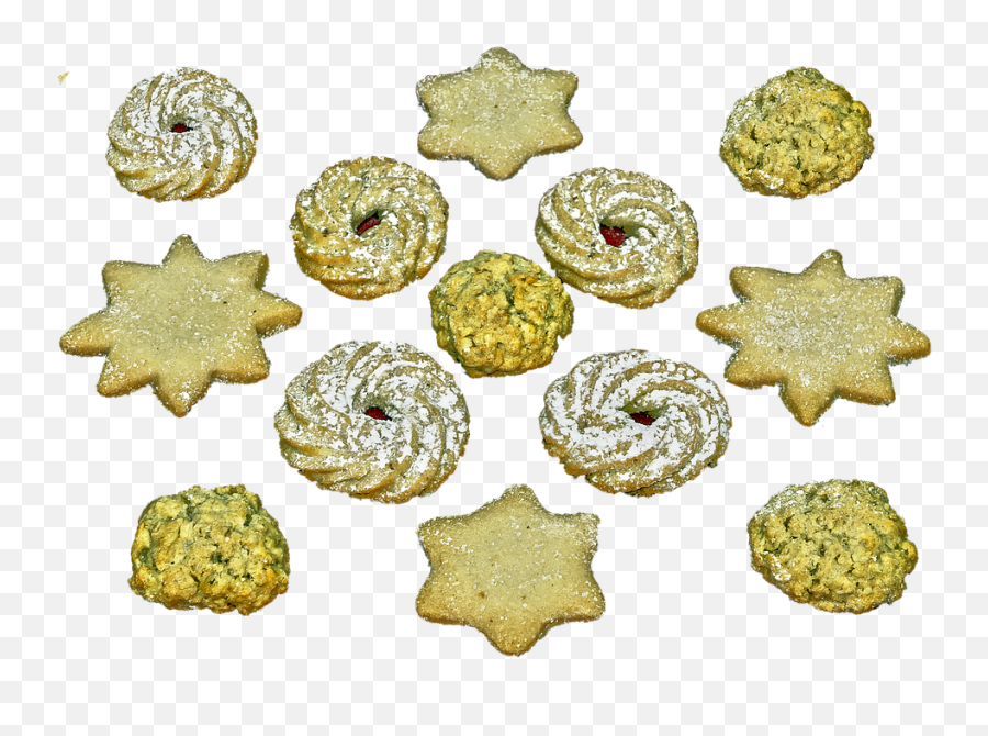 Christmas Biscuits Cookie Cookies - Free Photo On Pixabay Plätzchen Png,Biscuits Png