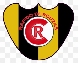 Filerapido De Bouzas Cr Logo Alternativosvg - Wikimedia Emblem Png,Cr Logo